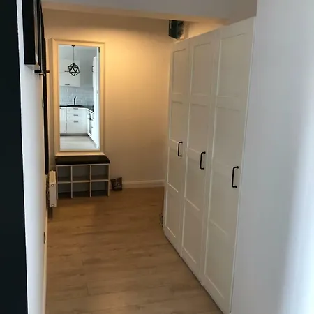 Apartament Sarad