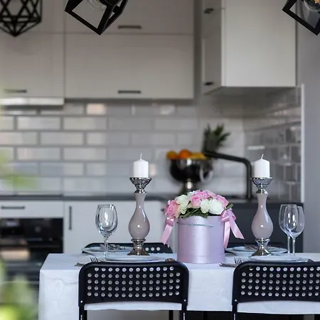 Apartament Sarad Апартаменты
