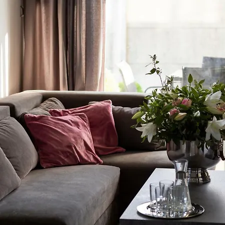 Апартаменты Apartament Sarad Колобжег