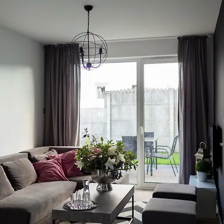 Apartament Sarad Апартаменты *