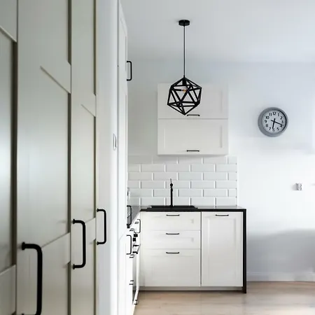 Apartament Sarad Апартаменты Колобжег