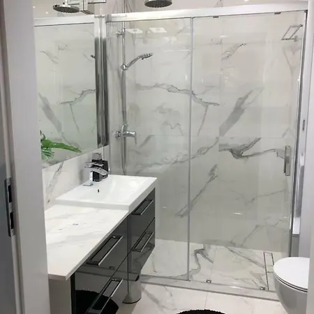 Apartament Sarad * קולובז'ג