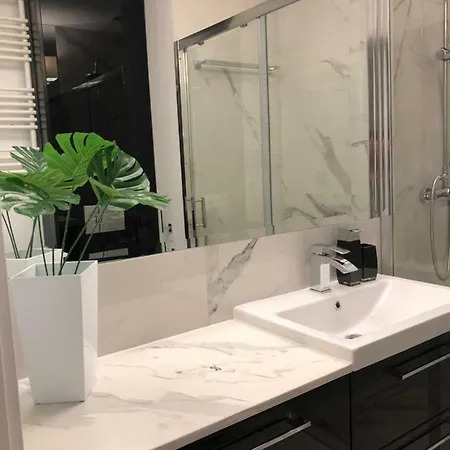 Apartament Sarad קולובז'ג