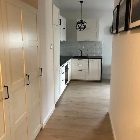 Apartament Sarad קולובז'ג