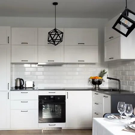 Apartament Sarad דירה *