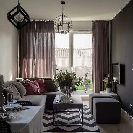 Apartament Sarad קולובז'ג